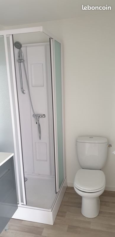 Appartement à louer, 22m², Saint-Grégoire