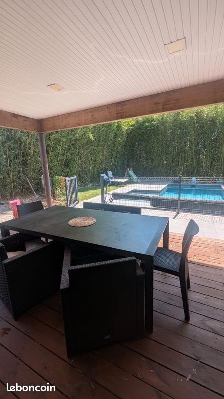 Maison à vendre, 100m², Verfeil