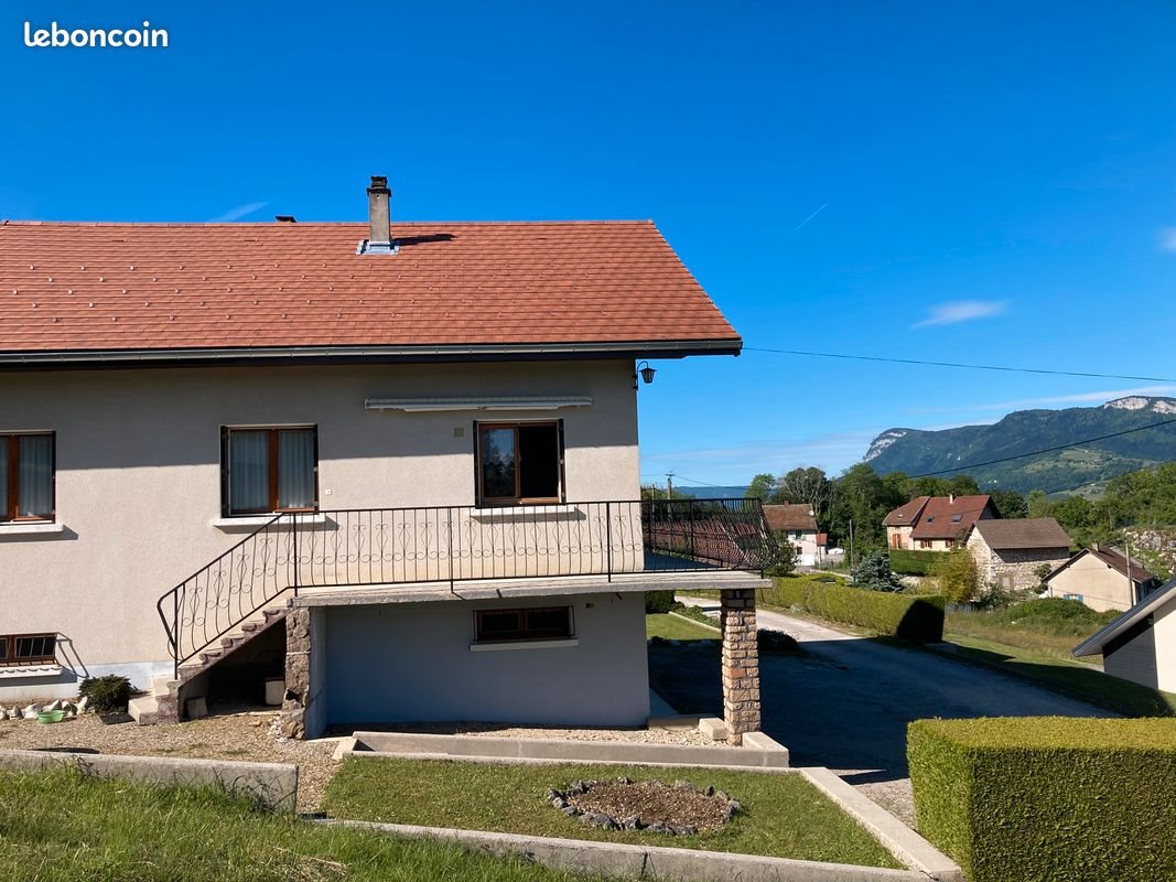 Maison à vendre, 96m², Miribel-les-Echelles