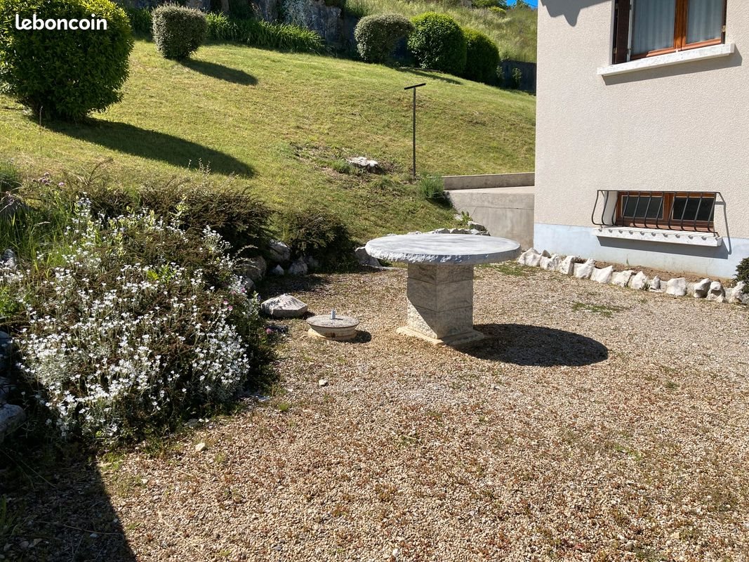 Maison à vendre, 96m², Miribel-les-Echelles