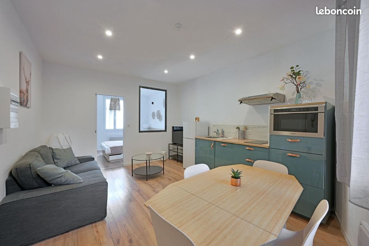 Appartement à louer, 35m², Avignon