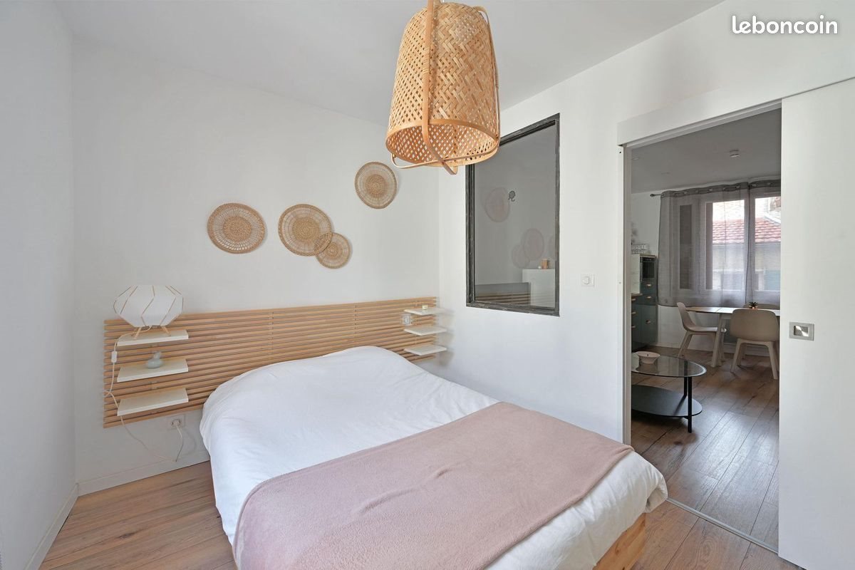 Appartement à louer, 35m², Avignon