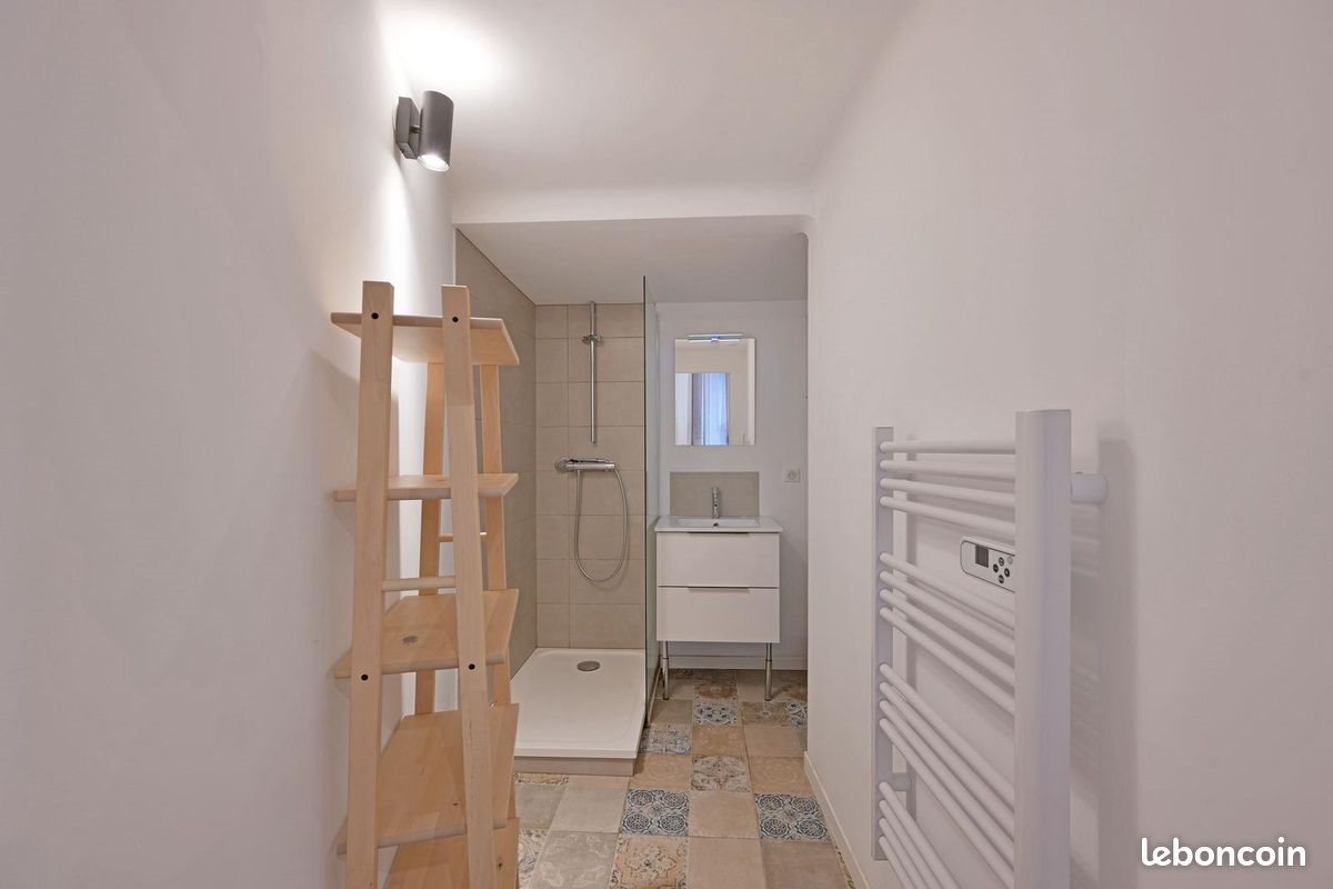 Appartement à louer, 35m², Avignon