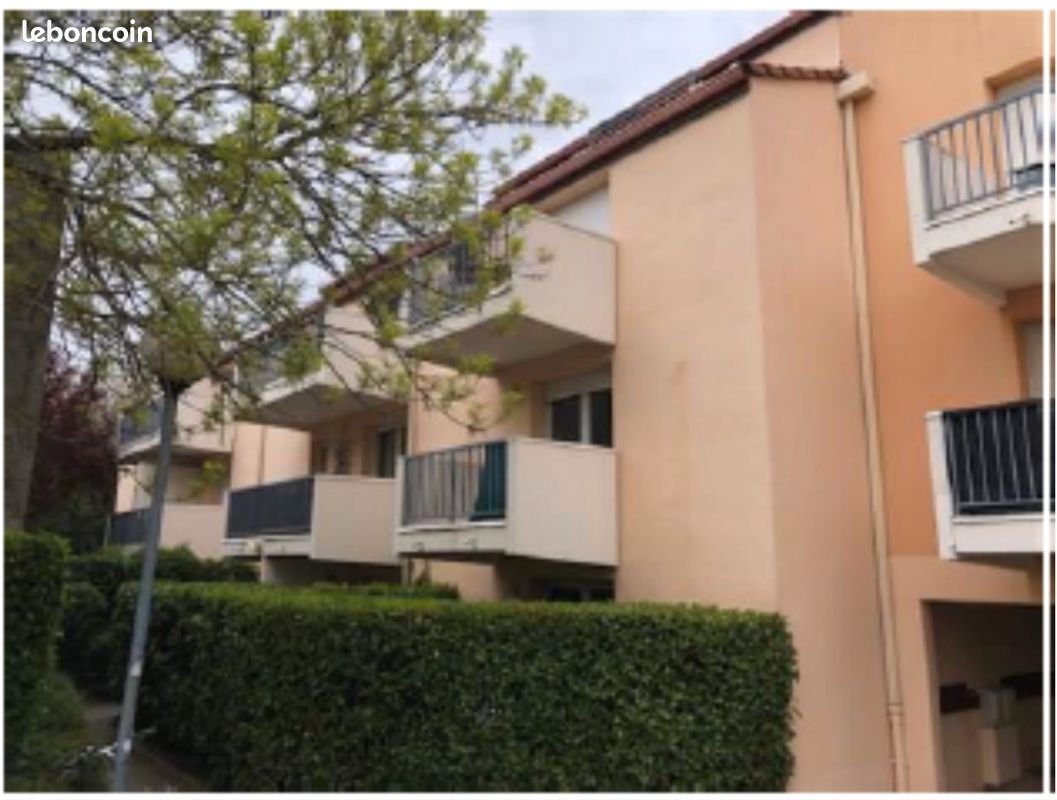 Appartement à louer, 21m², Toulouse