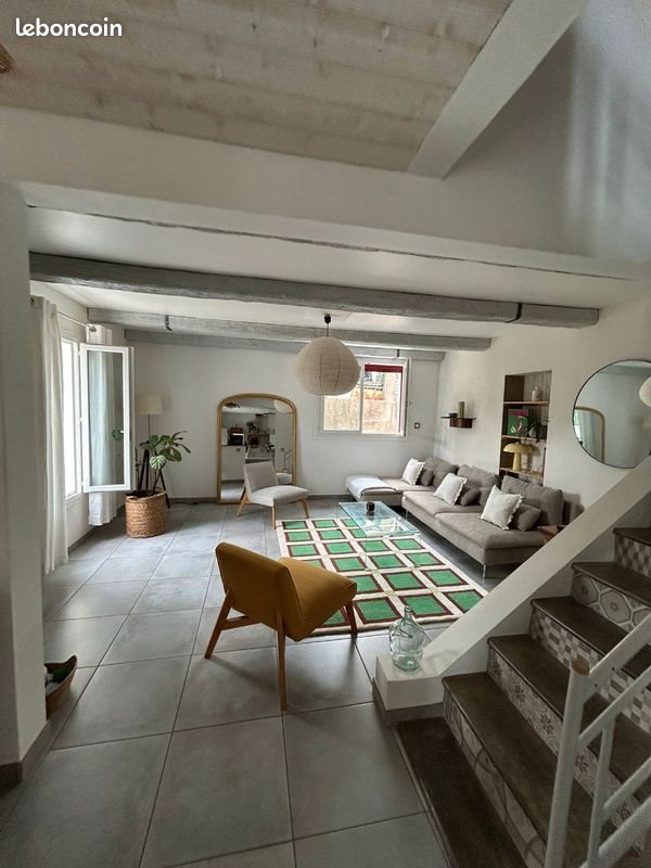 Maison à vendre, 115m², Narbonne
