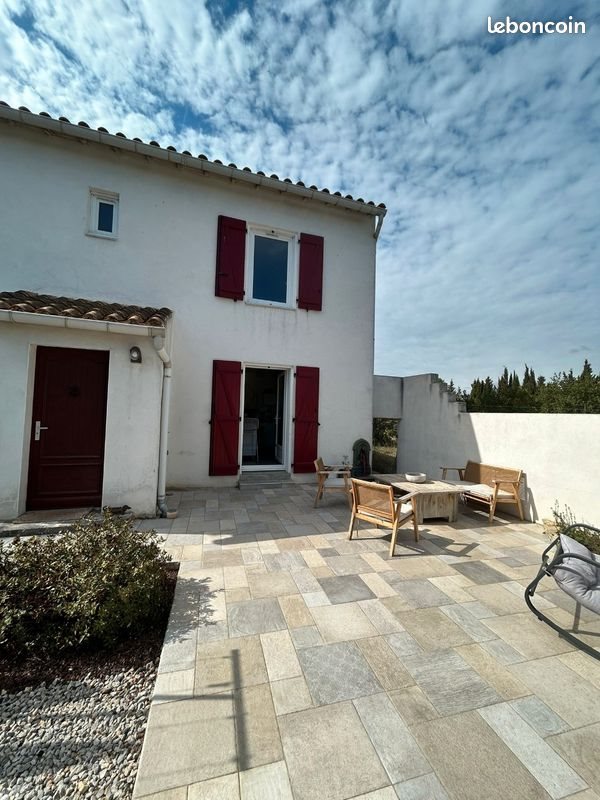 Maison à vendre, 115m², Narbonne