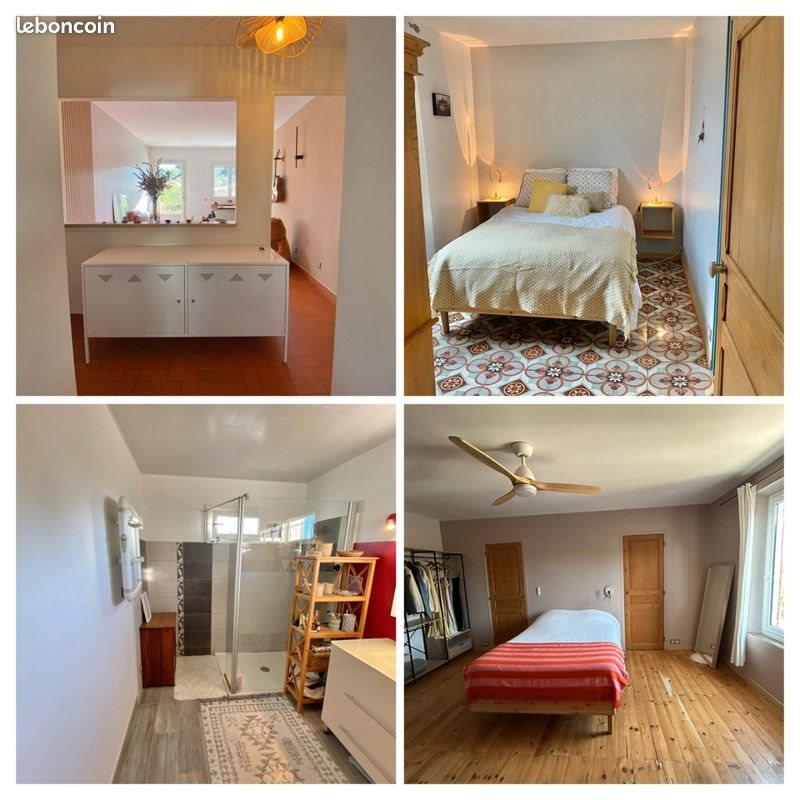 Maison à vendre, 115m², Narbonne