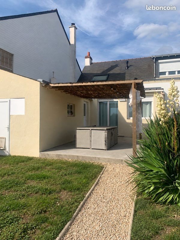 Maison à vendre, 90m², Montoir-de-Bretagne