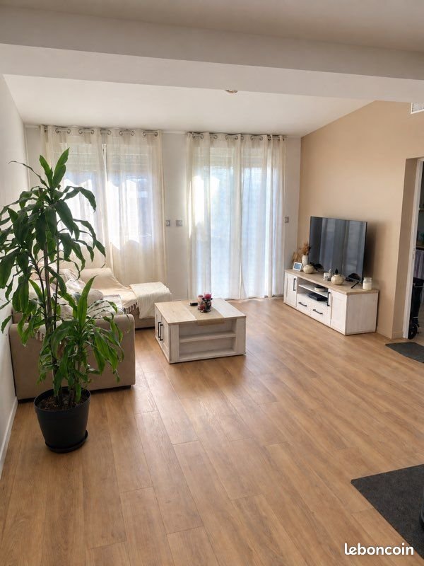 Maison à vendre, 90m², Montoir-de-Bretagne