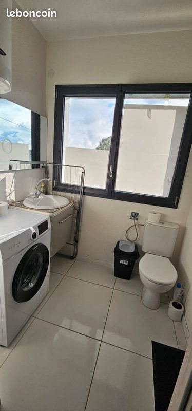 Appartement à louer, 70m², Dole