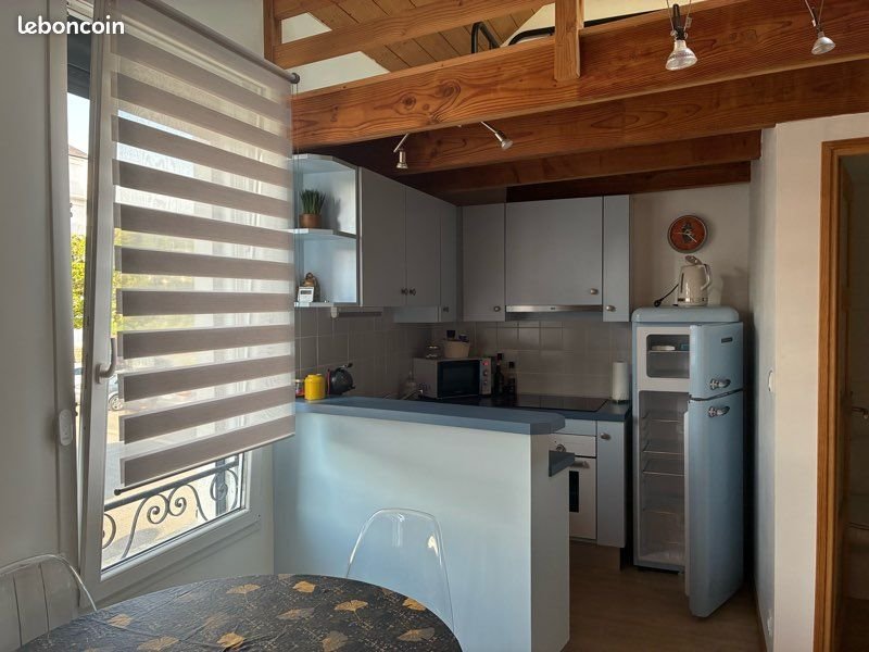 Maison à louer, 45m², Quimper