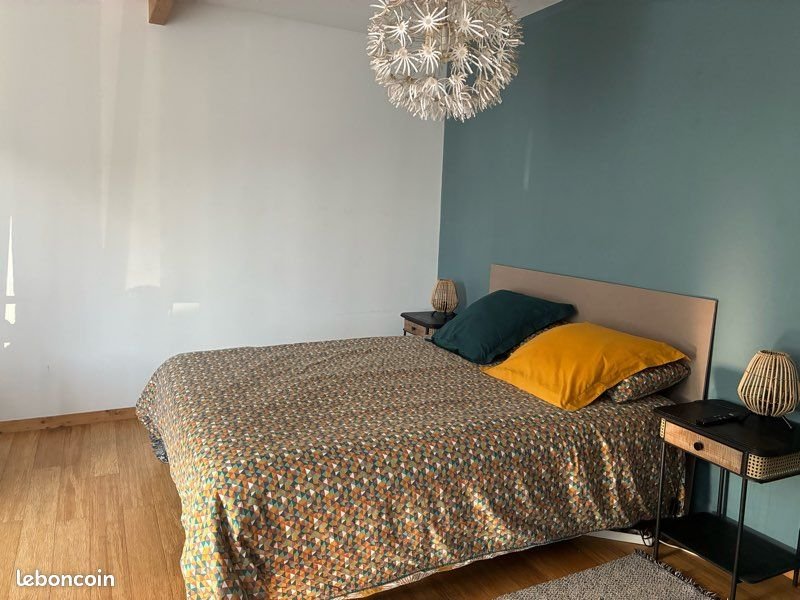 Maison à louer, 45m², Quimper