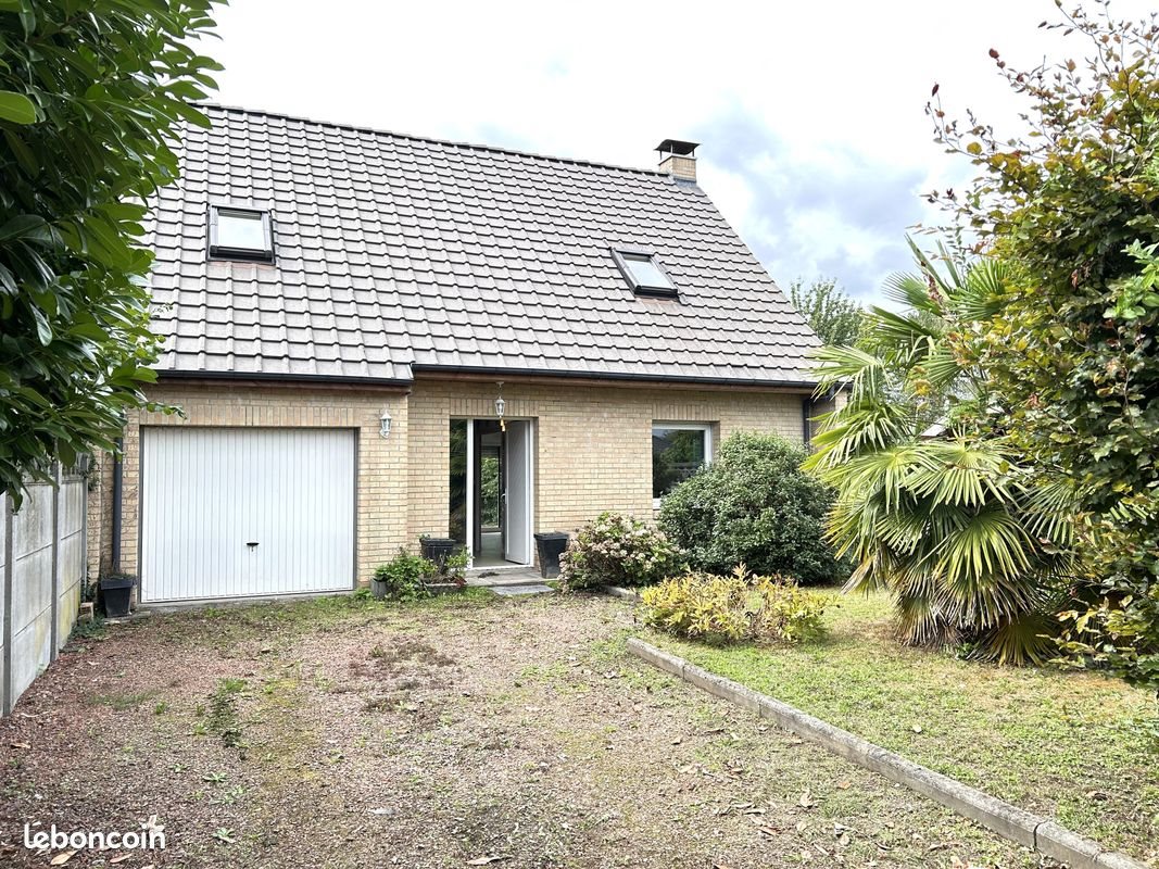 Maison à vendre, 118m², Vicq