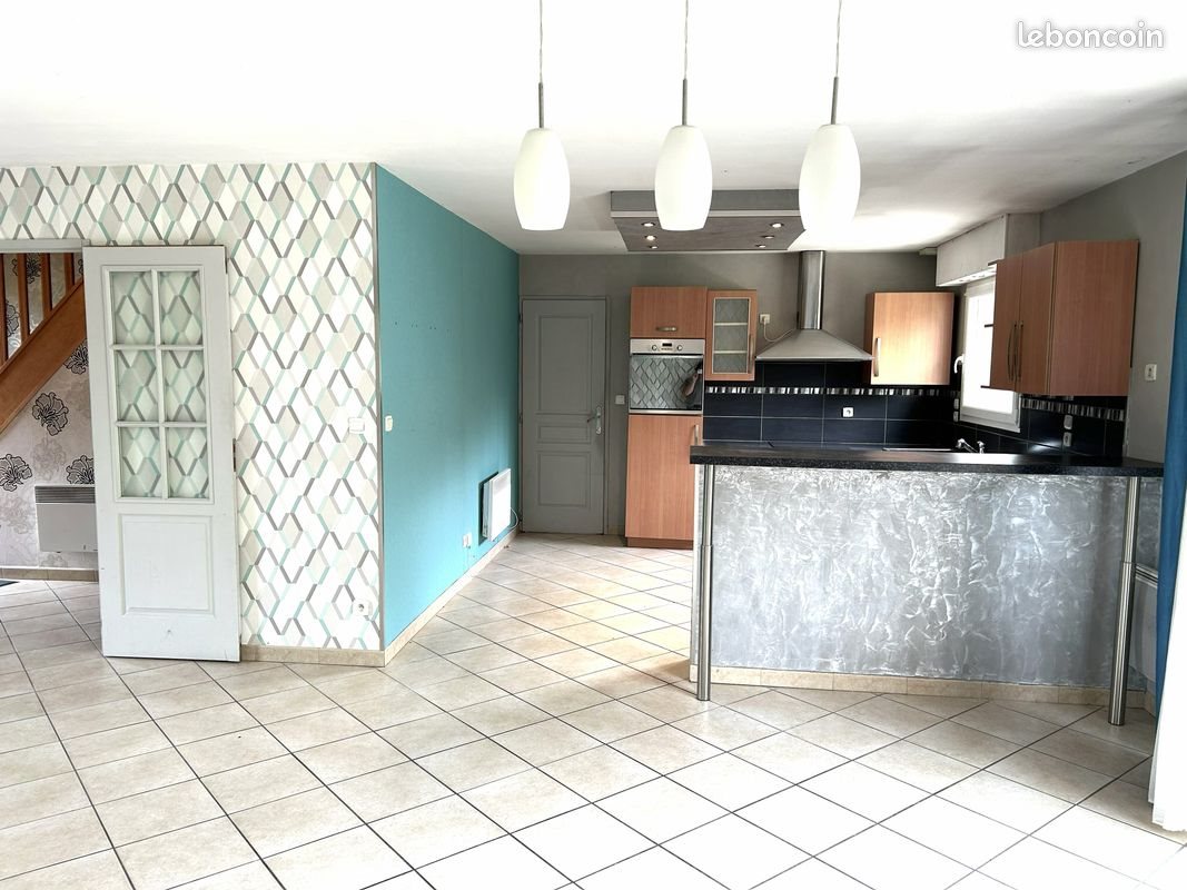 Maison à vendre, 118m², Vicq