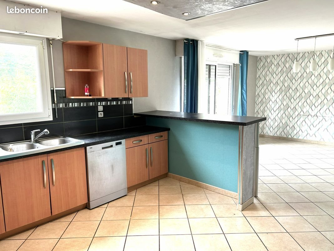 Maison à vendre, 118m², Vicq