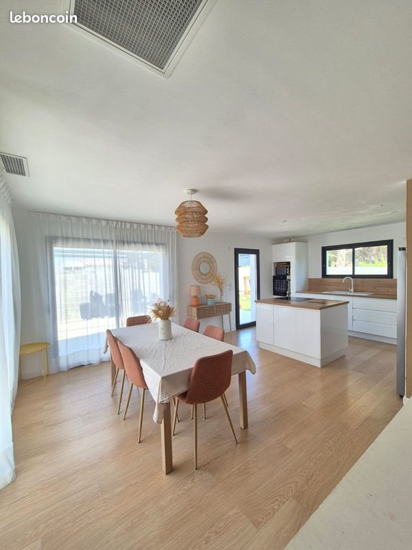 Maison à vendre, 103m², Vias