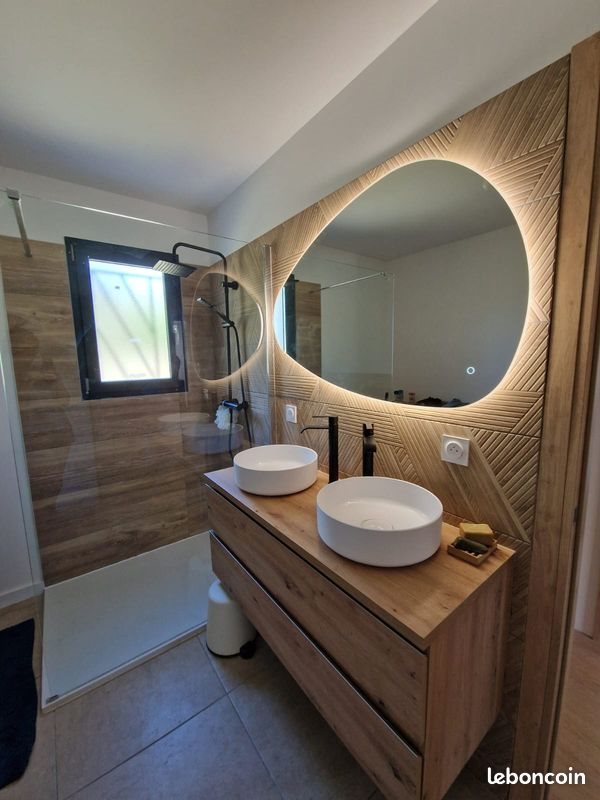 Maison à vendre, 103m², Vias
