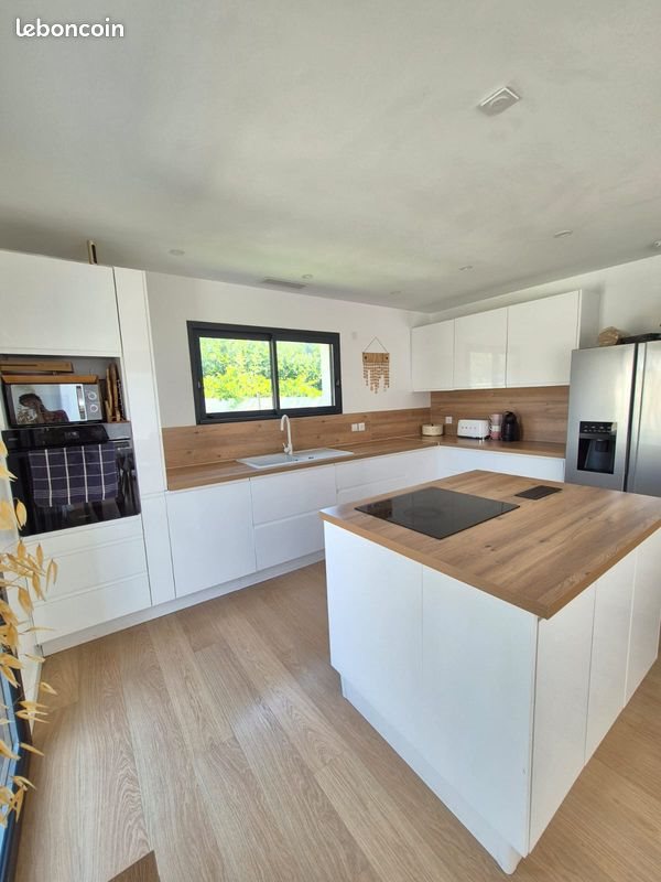 Maison à vendre, 103m², Vias