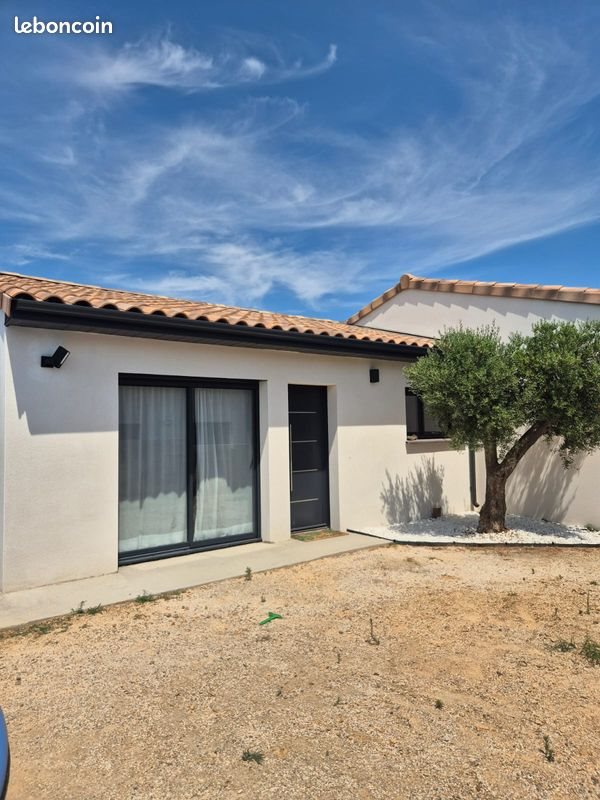 Maison à vendre, 103m², Vias