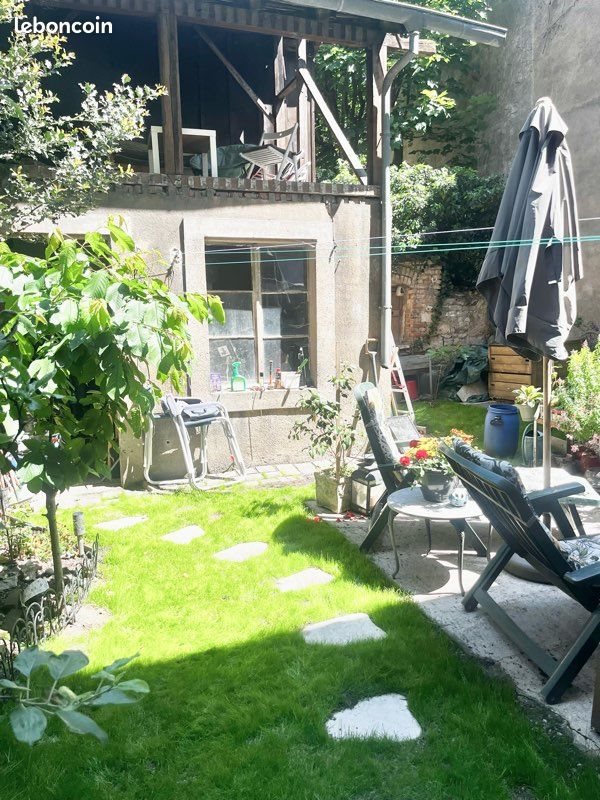 Appartement à vendre, 48m², Mulhouse