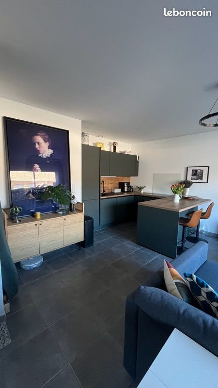 Appartement à vendre, 50m², Aix-en-Provence