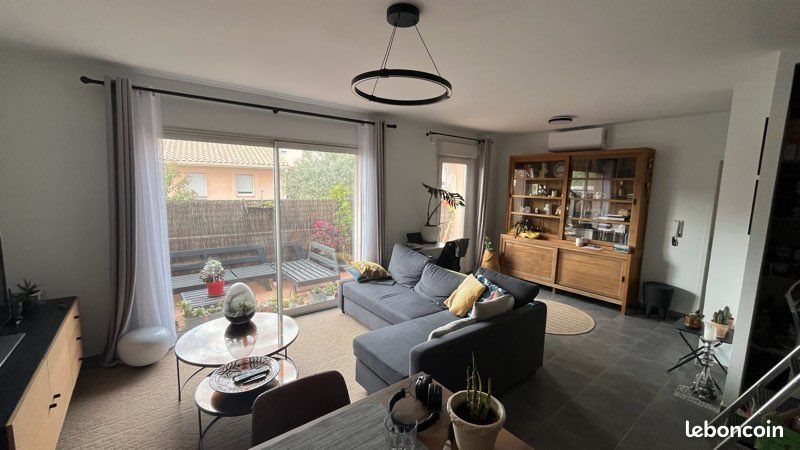 Appartement à vendre, 50m², Aix-en-Provence
