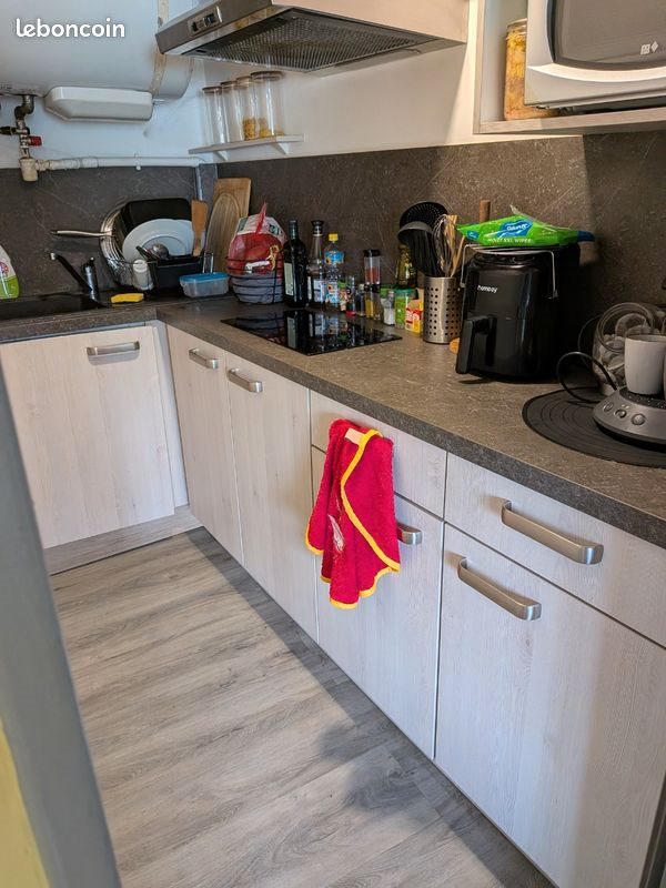 Appartement à louer, 30m², Mont-de-Marsan