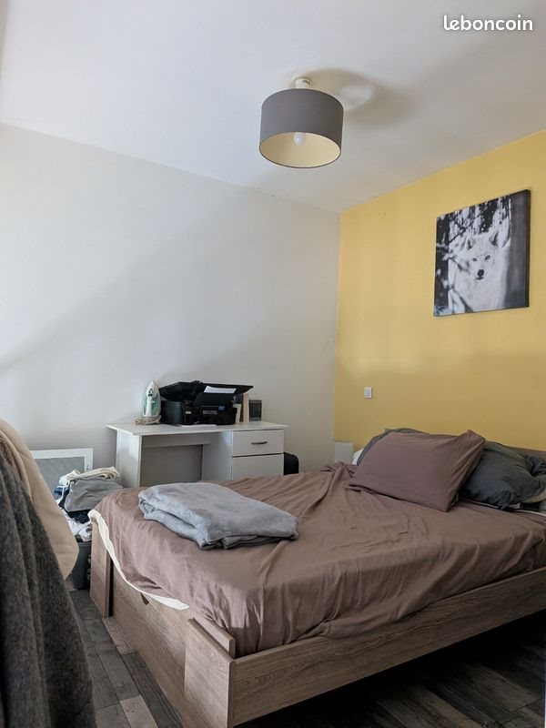 Appartement à louer, 30m², Mont-de-Marsan