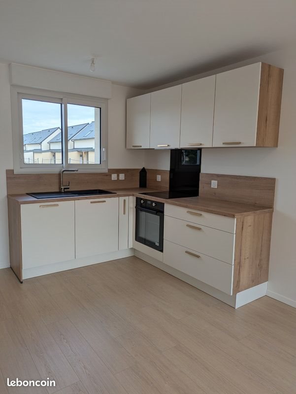 Maison à louer, 83m², Lamballe