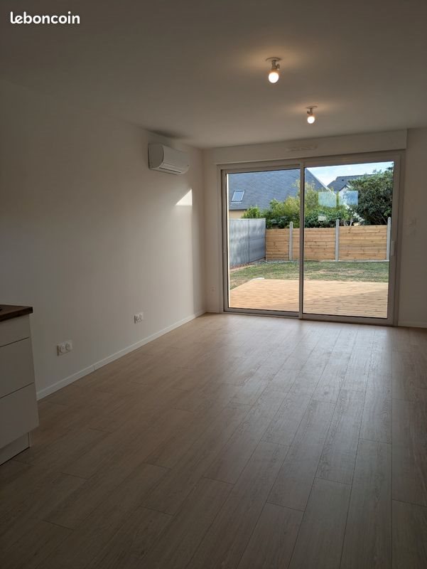 Maison à louer, 83m², Lamballe