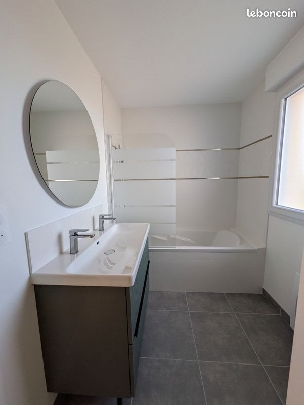 Maison à louer, 83m², Lamballe
