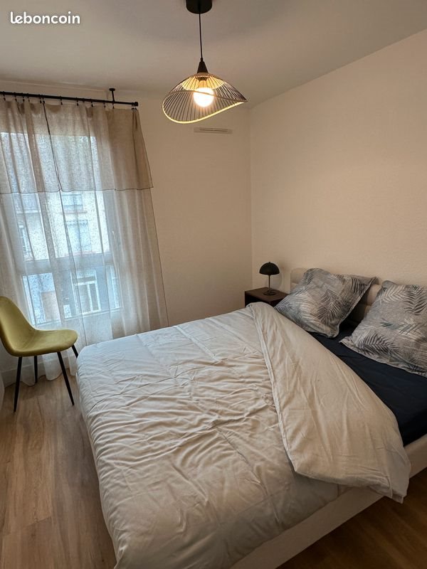 Appartement à louer, 42m², Tassin-la-Demi-Lune
