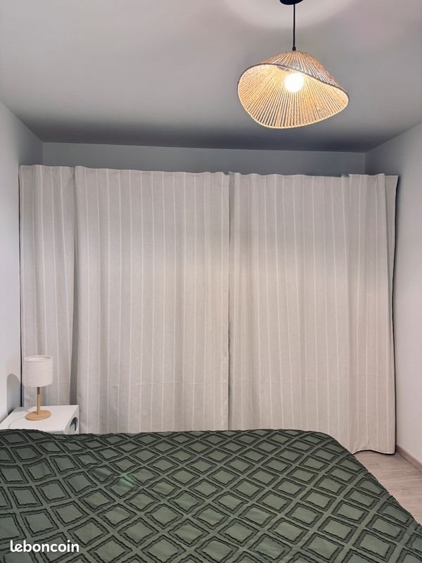 Appartement à louer, 43m², Saint-Sébastien-sur-Loire