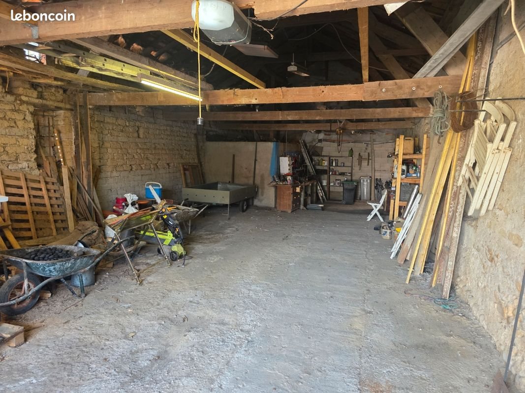 Maison à vendre, 150m², Montans