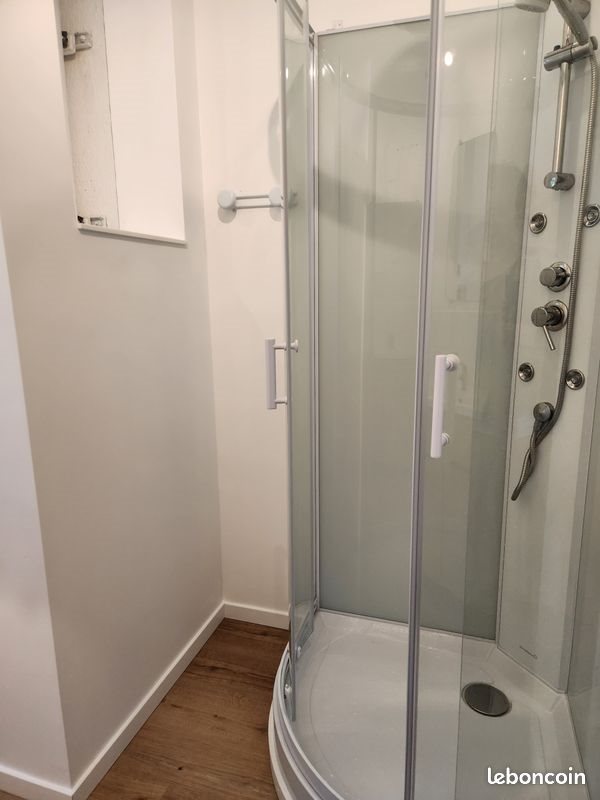 Appartement à louer, 53m², Roanne