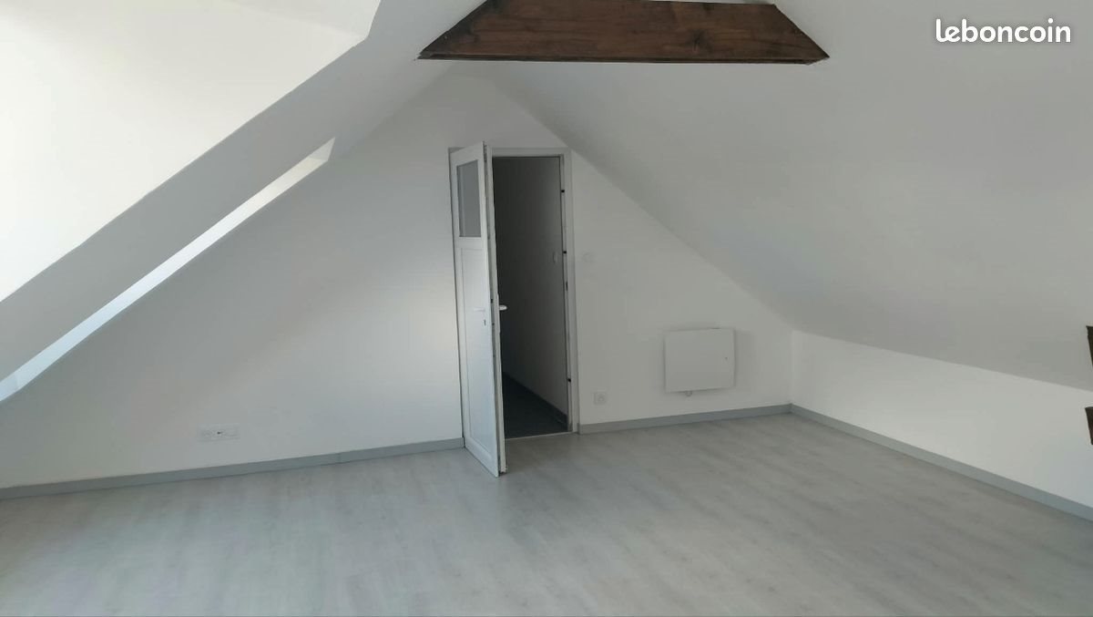 Maison à louer, 105m², Bain-de-Bretagne