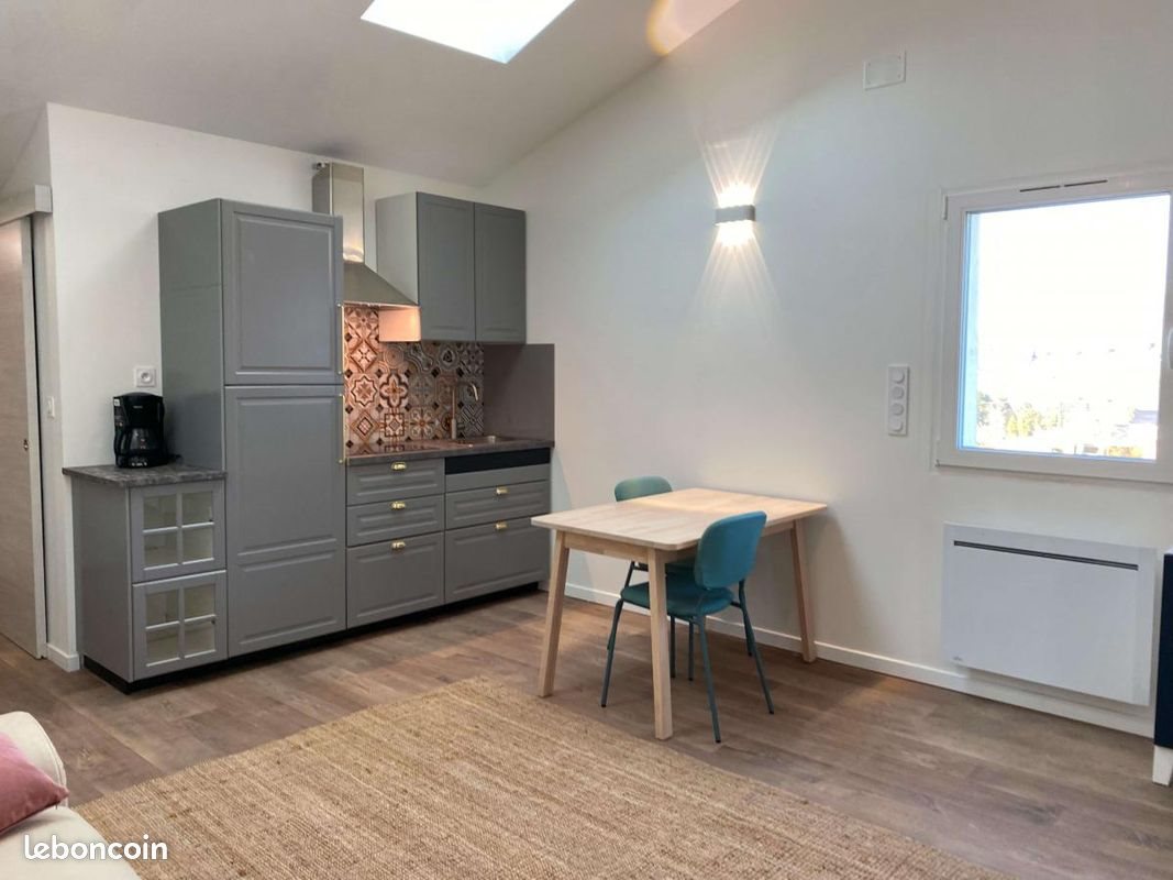 Appartement à louer, 50m², Rettel