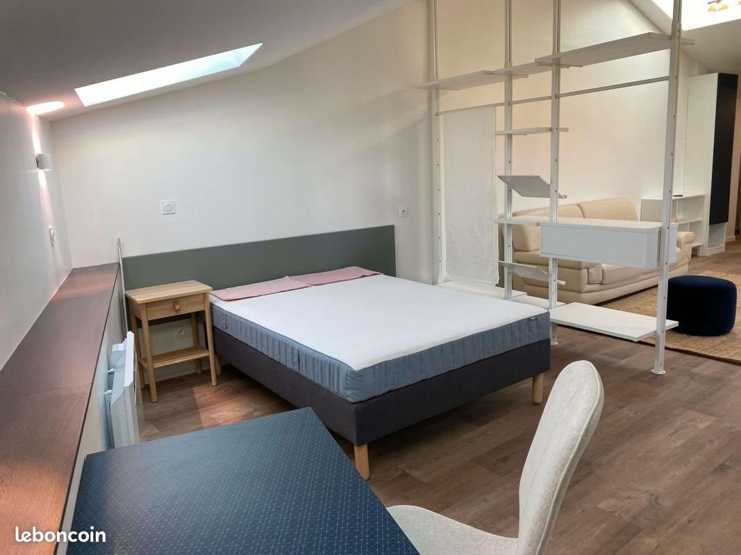 Appartement à louer, 50m², Rettel