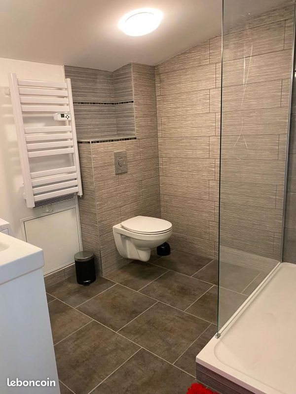 Appartement à louer, 50m², Rettel