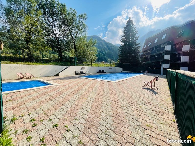 Appartement à vendre, 19m², La Salle-les-Alpes