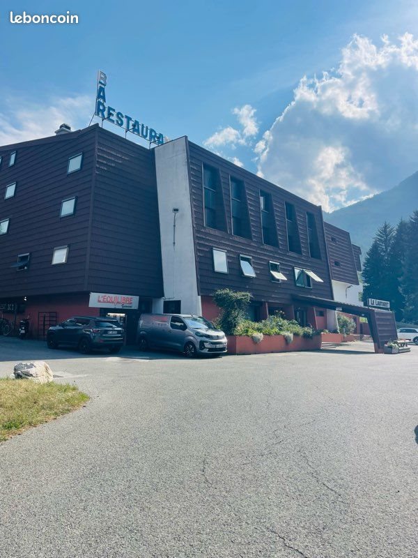 Appartement à vendre, 19m², La Salle-les-Alpes