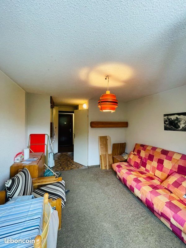 Appartement à vendre, 19m², La Salle-les-Alpes