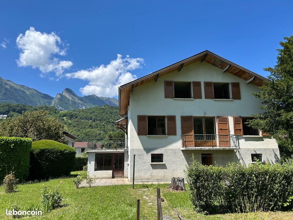 Maison à vendre, 145m², Albertville