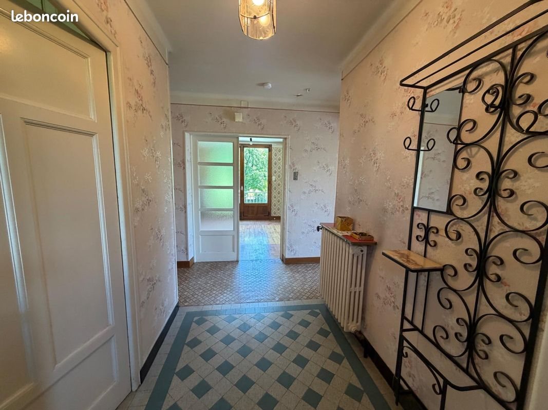 Maison à vendre, 145m², Albertville