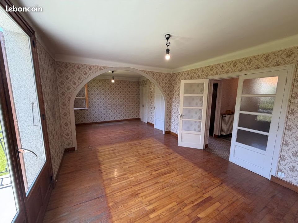 Maison à vendre, 145m², Albertville