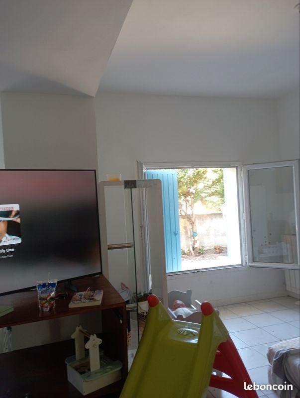 Maison à louer, 150m², Nîmes