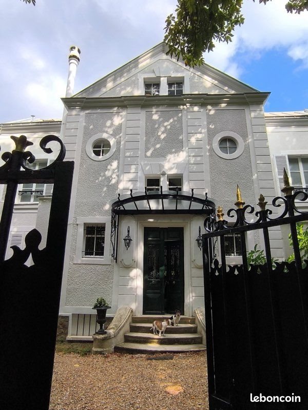 Maison à vendre, 250m², Ris-Orangis