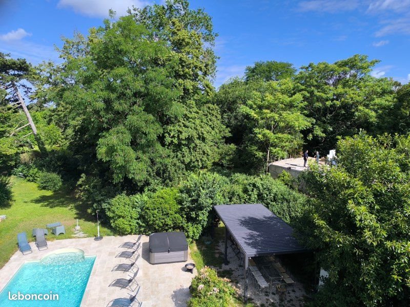Maison à vendre, 250m², Ris-Orangis