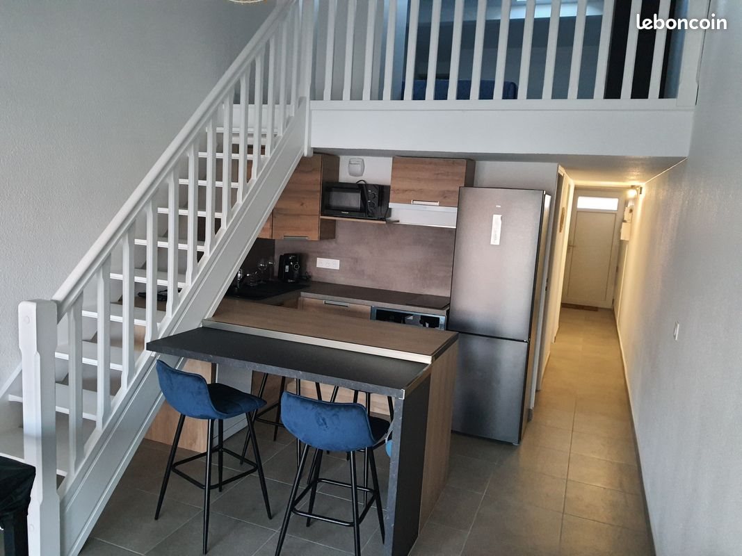 Appartement à louer, 50m², Mauguio