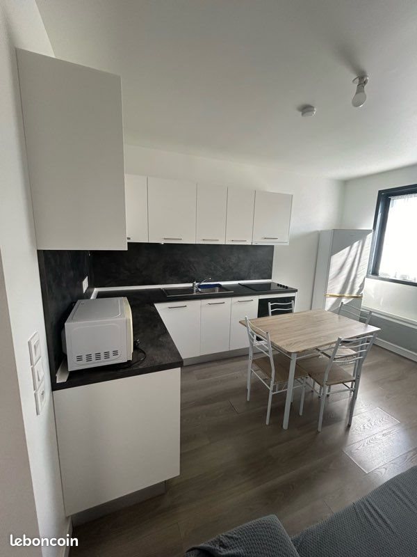 Appartement à louer, 34m², Achères